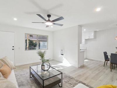 3535 Monroe Ave Unit 5, San Diego, CA, 92116