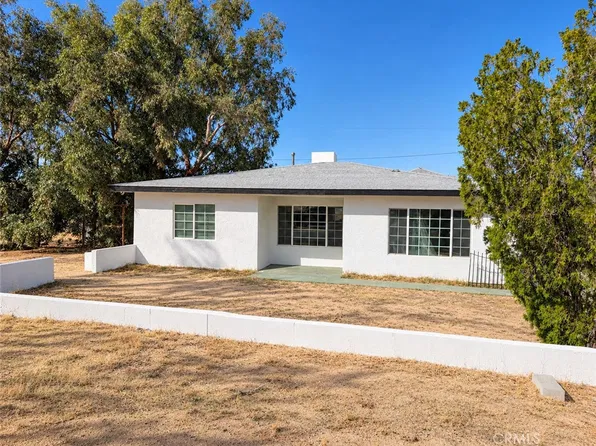 61562 El Reposo St, Joshua Tree, CA 92252