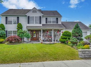 73 Cascades Ave, Howell, NJ 07731