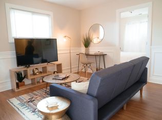 4722 N Central Ave #LEFT, Chicago, IL 60630