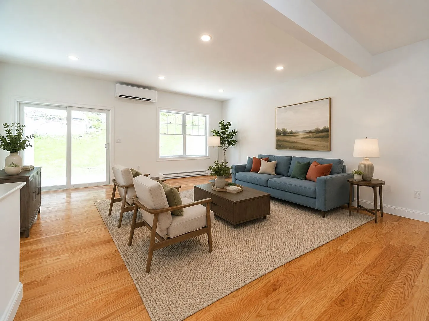 2 bed, 1.5 bath, 1600 sqft, $3,095 — Photo 1
