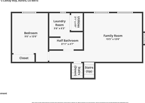 3rd image of 4437 S Cathay Way