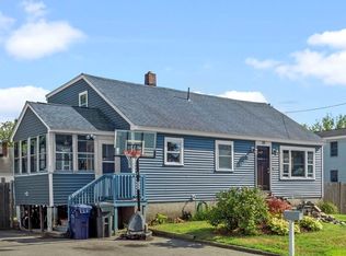30 Infield Ave, Dracut, MA 01826