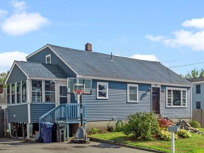 30 Infield Ave, Dracut, MA, 01826