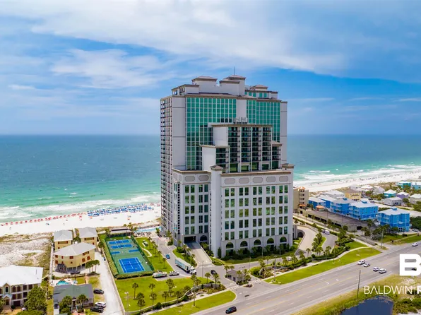 23450 Perdido Beach Blvd APT 2105, Orange Beach, AL 36561