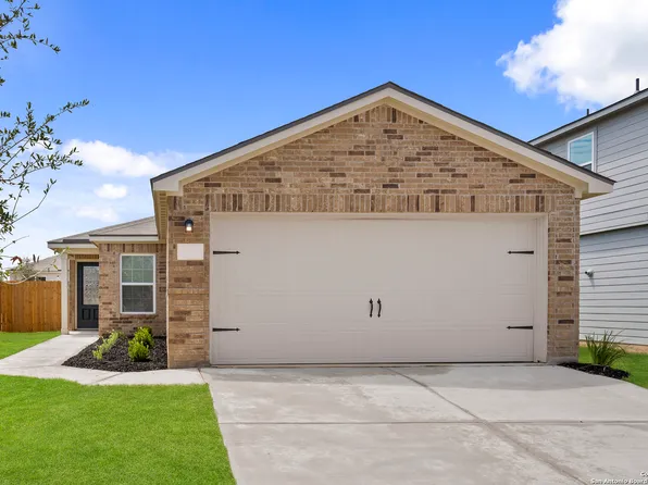 14822 Nest Junction, Von Ormy, TX 78073