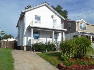 5306 Rolston Ave, Cincinnati, OH 45212