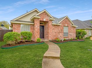 2509 N Brook Dr, McKinney, TX 75072