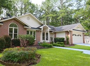 127 Tara Dr, Mc Cormick, SC 29835