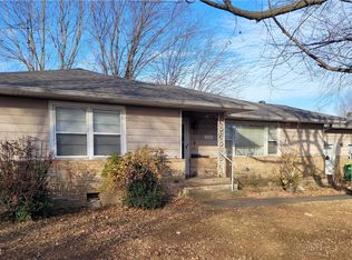 1004 Shipley St, Springdale, AR 72764