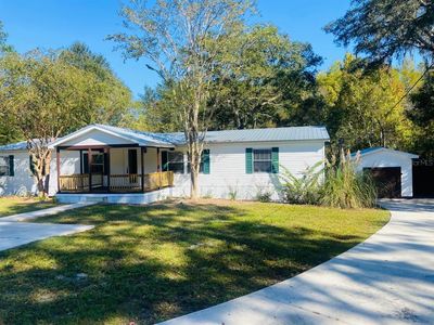 171 SW Merrimack Pl, Lake City, FL, 32024