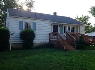 5553 Clover Ln, Toledo, OH