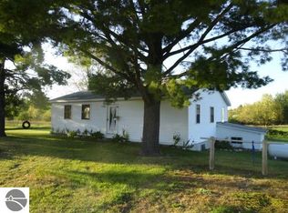 6038 Twenty Mile Rd, Marion, MI 49665