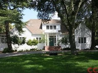 5763 Rosario Ave, Atascadero, CA 93422