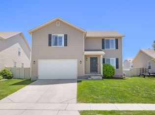 2112 E Cassidy Way, Eagle Mountain, UT 84005