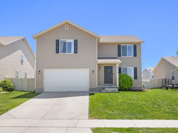 2112 E Cassidy Way, Eagle Mountain, UT 84005