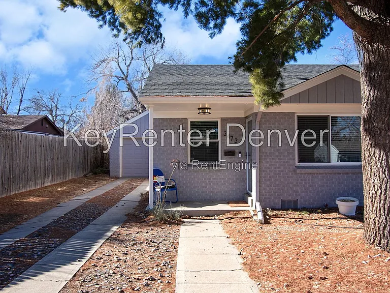 3473 S Fairfax St — Photo 1