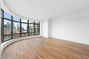 Rented by Corcoran