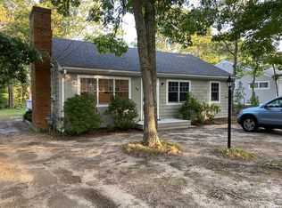 66 Uncle Percys Rd, Mashpee, MA 02649