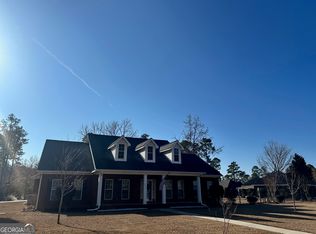 605 Patrick Way, Statesboro, GA 30458