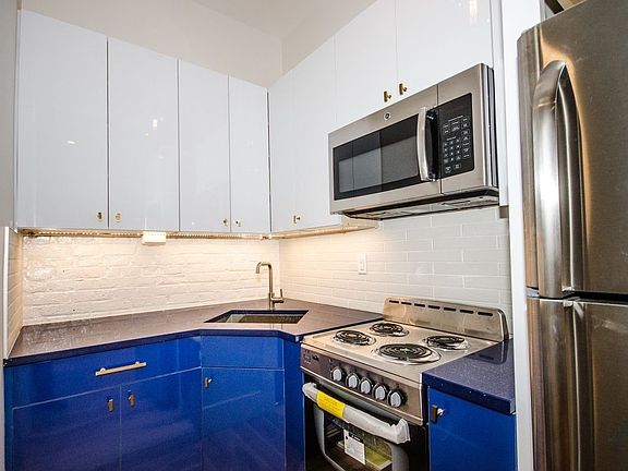 2nd image of 1120 Bushwick Ave #F1