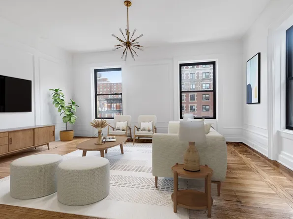 240 West 102nd Street image 1 of 22
