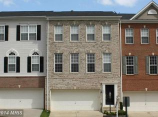 6827 Hartzell Hill Ln, Haymarket, VA 20169