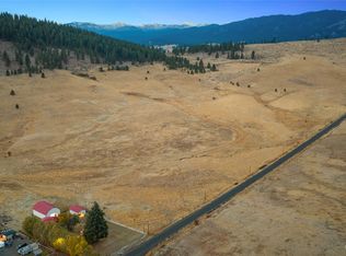 1371 Bettas Rd, Cle Elum, WA 98922