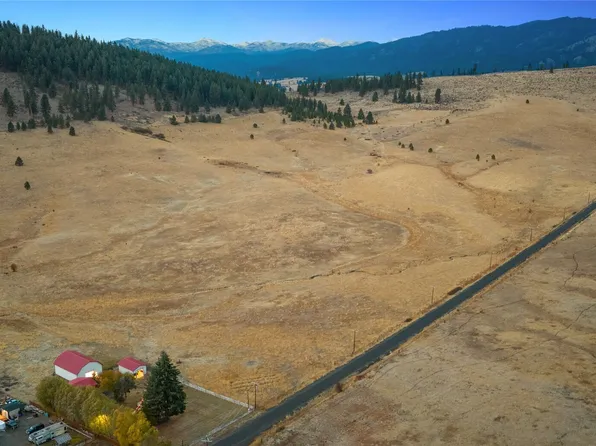 1371 Bettas Road, Cle Elum, WA 98926