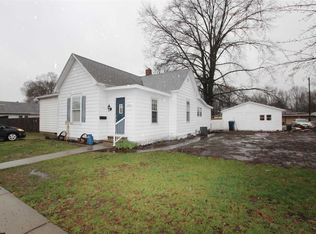 2132 Hulman St, Terre Haute, IN 47803