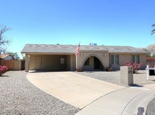 13230 N 30th Pl, Phoenix, AZ 85032