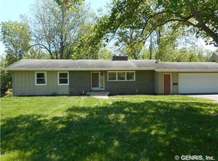 6 Creekside Dr, Honeoye Falls, NY 14472