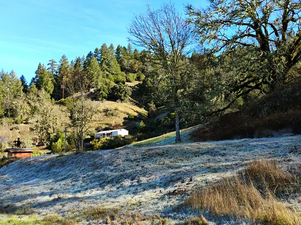 43811 N Highway 101, Laytonville, CA 95454