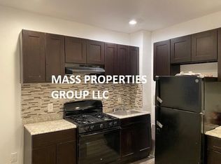142 W Hanover St #1, Trenton, NJ