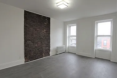 Rented by Compass