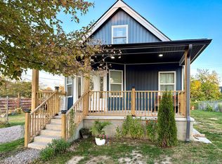 5676 Hartford St, Detroit, MI 48210