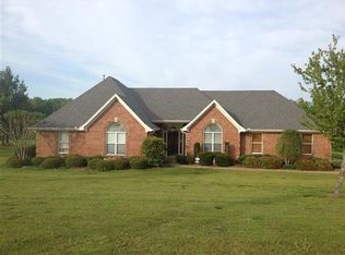 504 Rock Springs Dr, Oxford, MS 38655