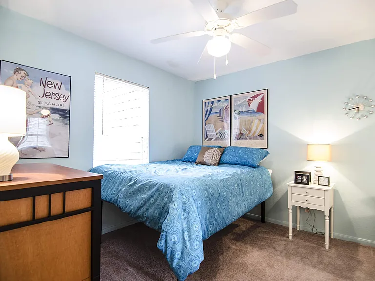 College Towne Apartments — Photo 49