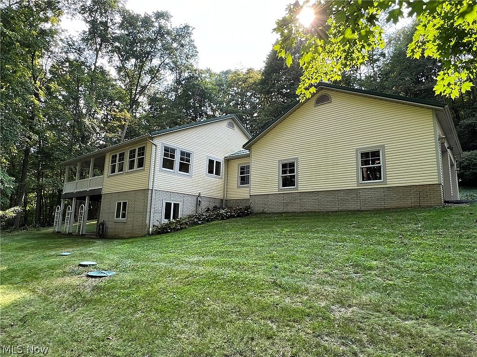 4895 Township Road 255, Killbuck, OH 44637 Zillow