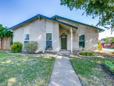 3202 Cedar Ln, Rowlett, TX, 75089