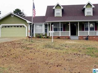 1703 Round Hill Rd, Weaver, AL 36277