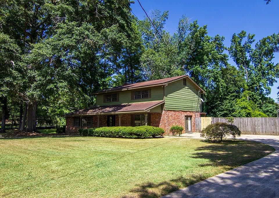 14250 Cross Creek Rd, Upatoi, GA 31829 MLS 212505 Zillow