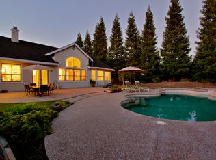 105 Tuscany Way, Danville, CA