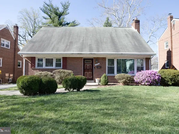 8802 2nd Ave, Silver Spring, MD 20910