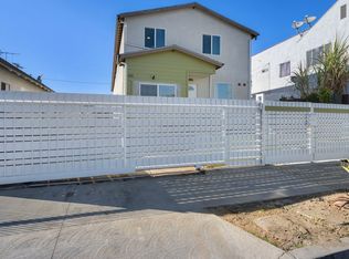 4157 Dorsey St, Los Angeles, CA 90011