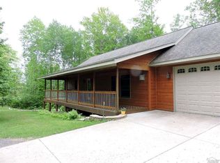 14278 W County Rd E, Hayward, WI 54843