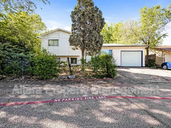 3459 Springnite Dr, Colorado Springs, CO 80916