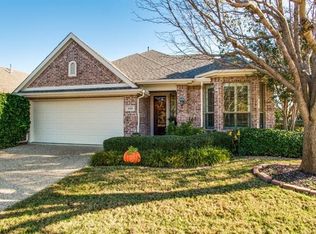 628 Scenic Ranch Cir, Fairview, TX 75069