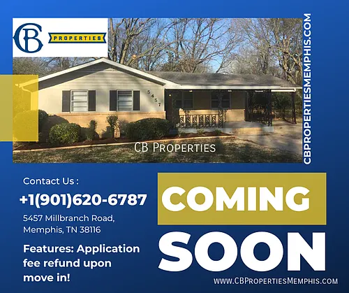 5457 Millbranch Rd Photo 1