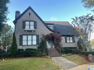 4177 Paxton Pl, Vestavia, AL 35242